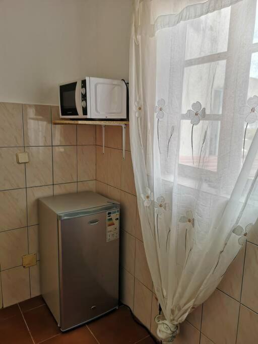 Old House Apartment Tarrafal  Exterior photo